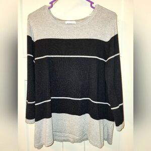 Liz claiborne sweater